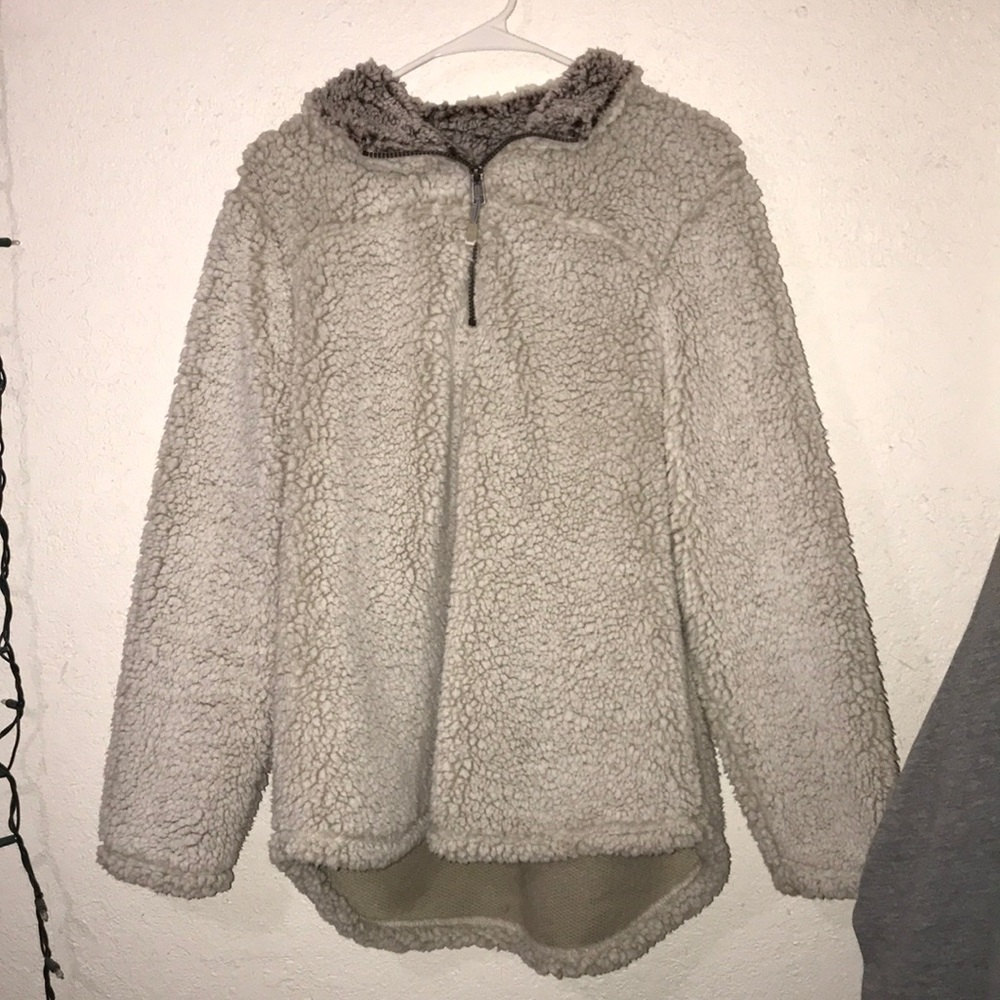 Teddy Bear Pullover - image 1